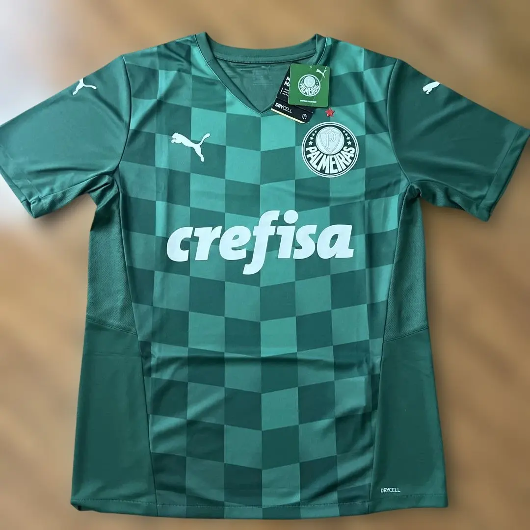 2026年最新】パルメイラス ユニフォームの人気アイテム - メルカリ