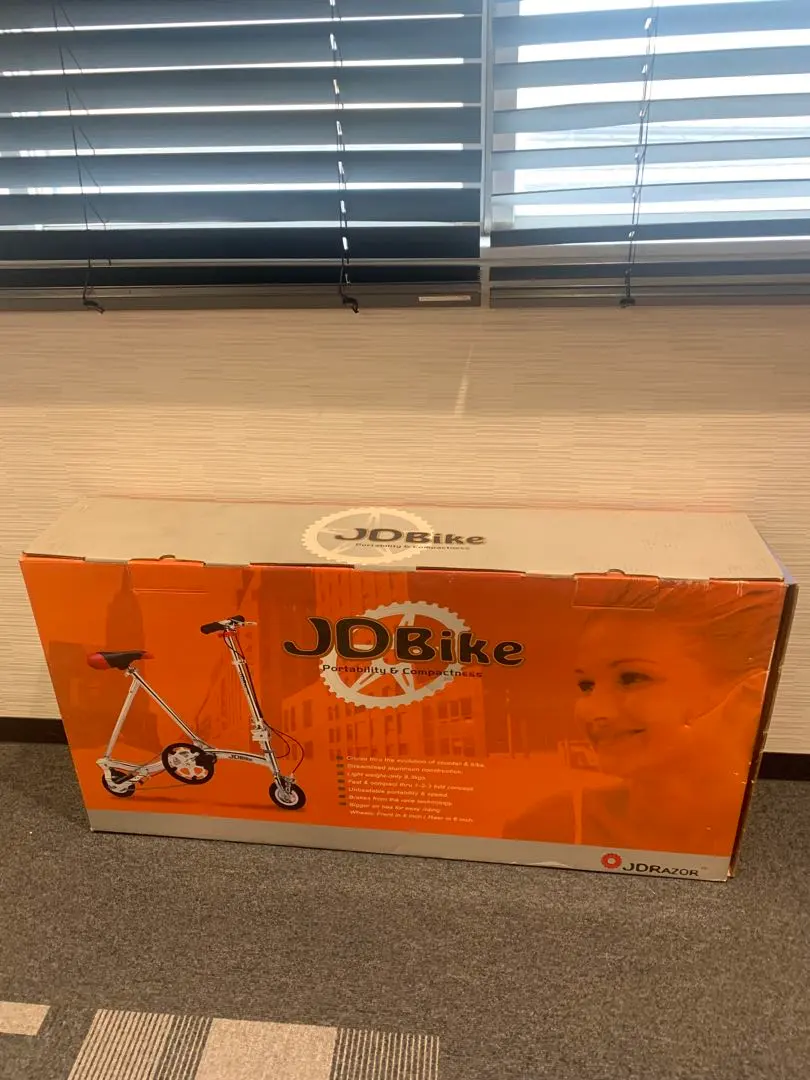 2026年最新】jdbike jdrazorの人気アイテム - メルカリ