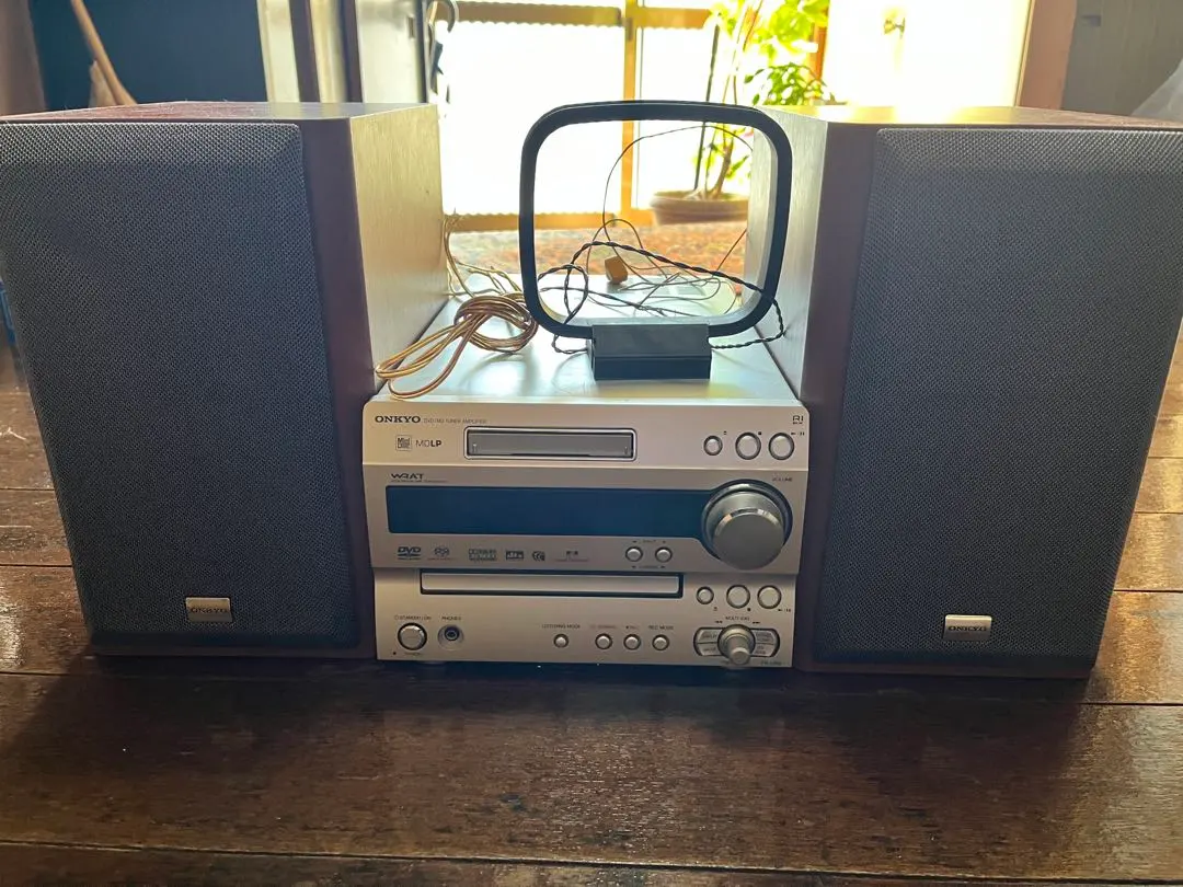 2026年最新】onkyo fr-x7の人気アイテム - メルカリ