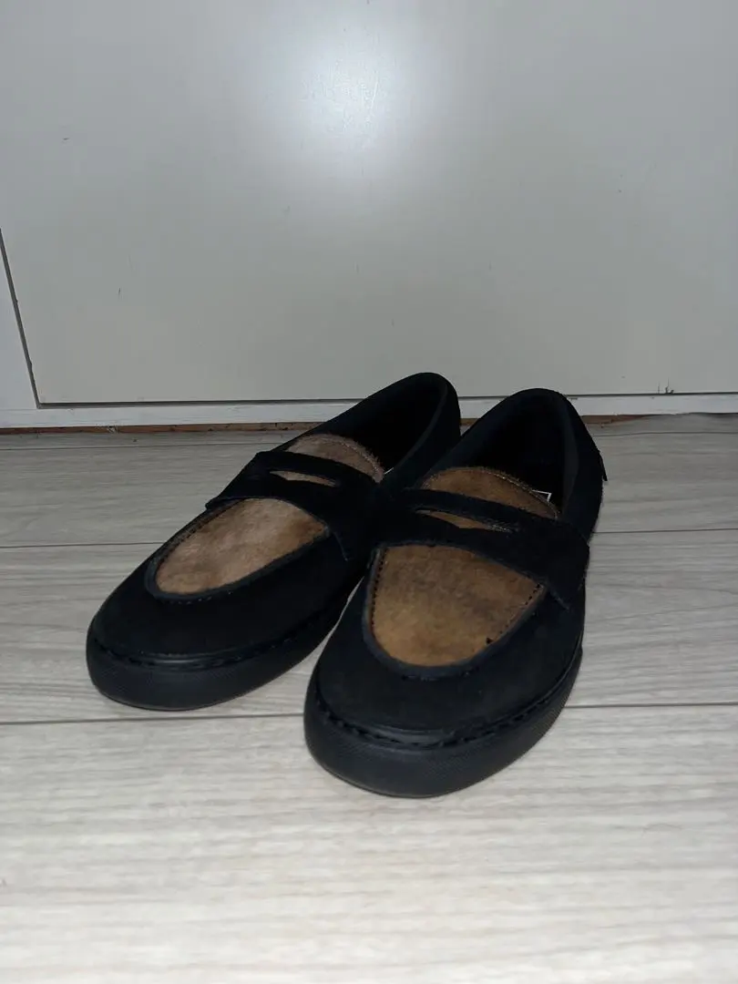 2026年最新】VANSスリッポンハラコの人気アイテム - メルカリ