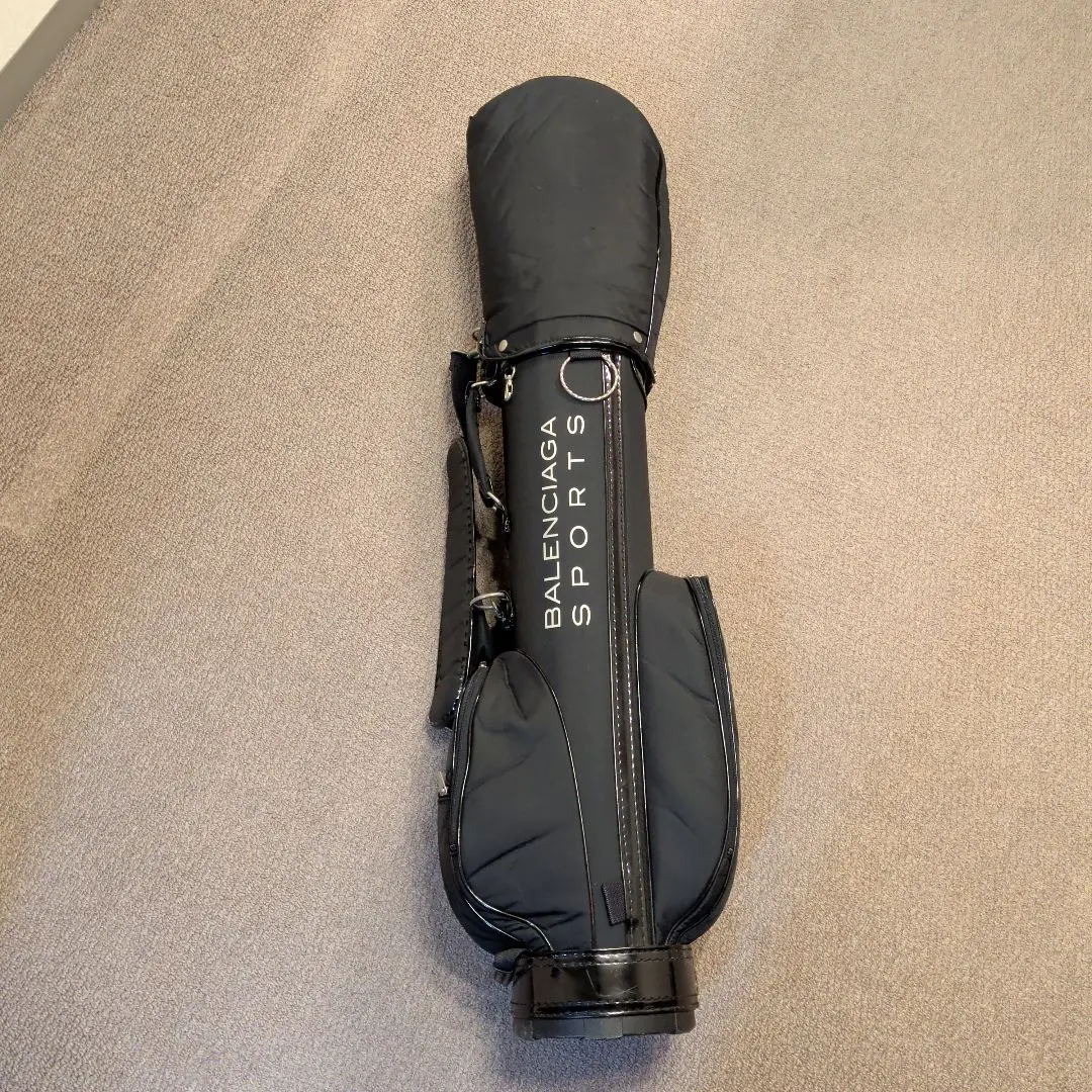 2026年最新】BALENCIAGA ゴルフバッグ・キャディバッグの人気アイテム