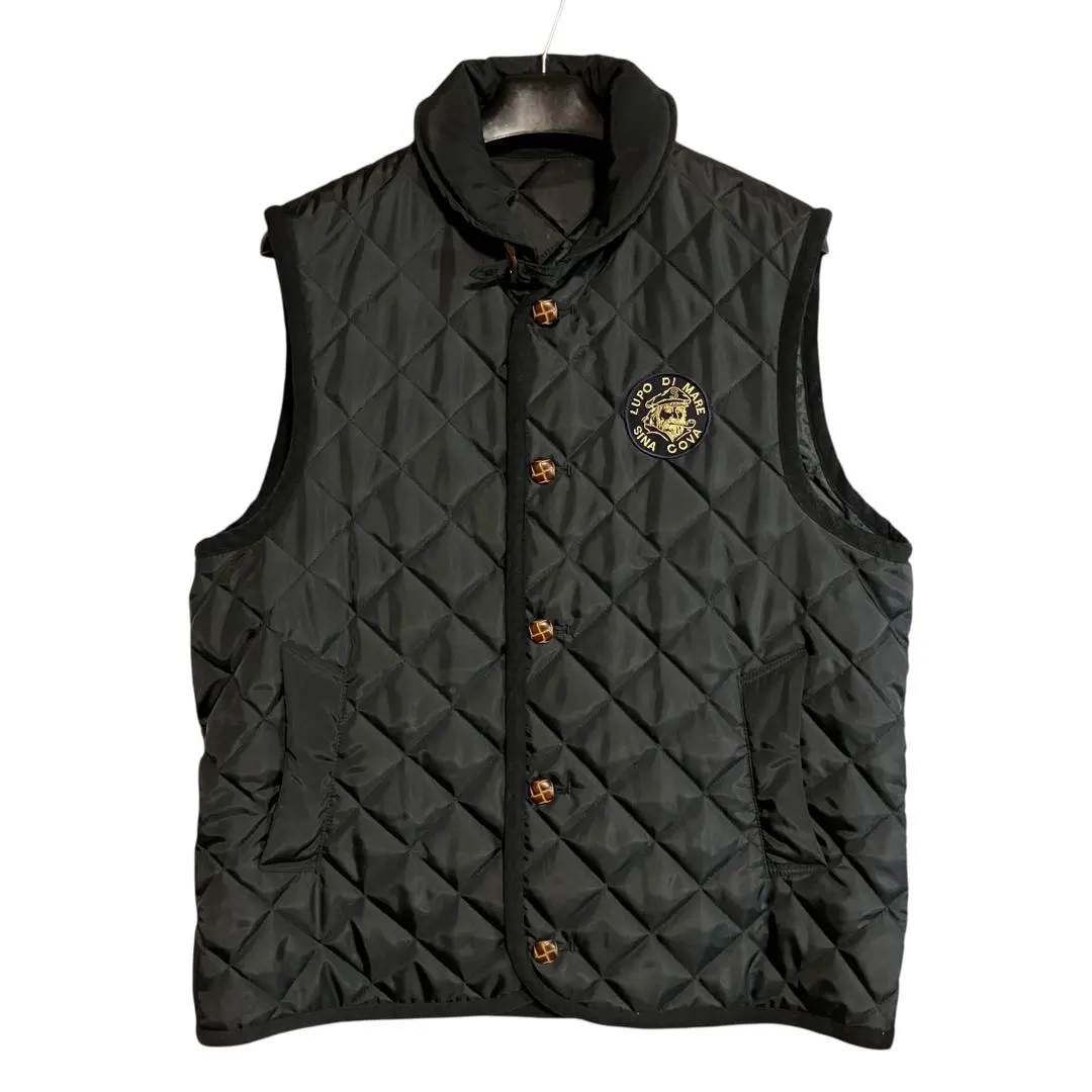 2026年最新】シナコバ ダウン ベストの人気アイテム - メルカリ