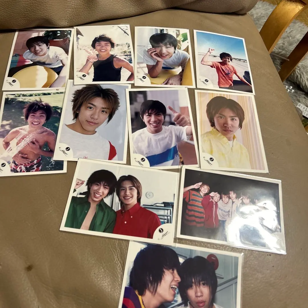 2026年最新】関ジャニ 村上 jr 写真の人気アイテム - メルカリ