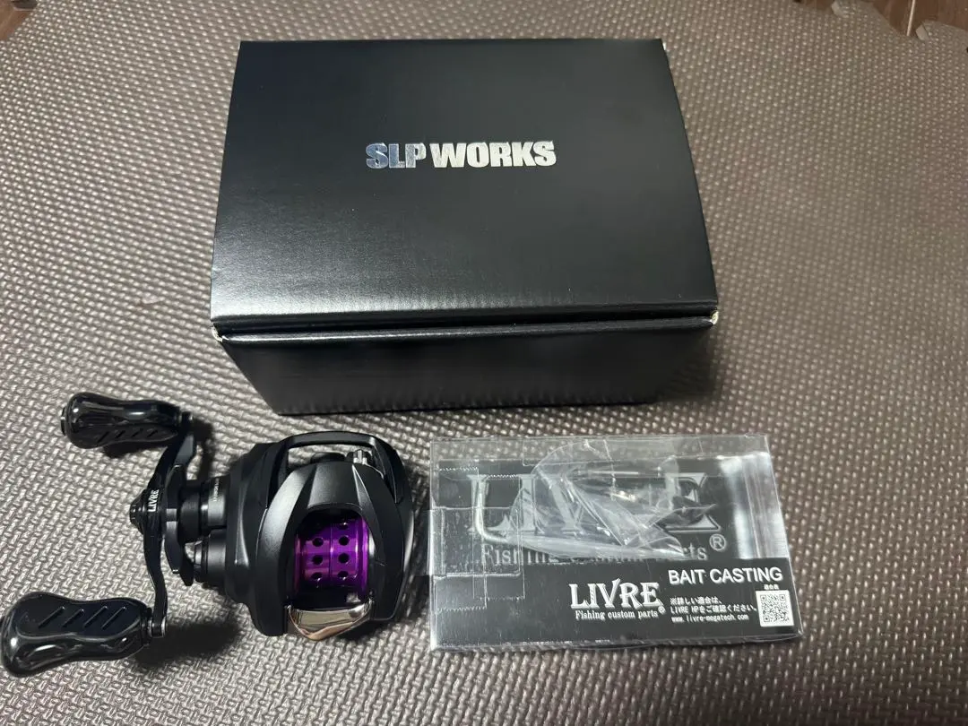 2026年最新】ktf スプール 34の人気アイテム - メルカリ