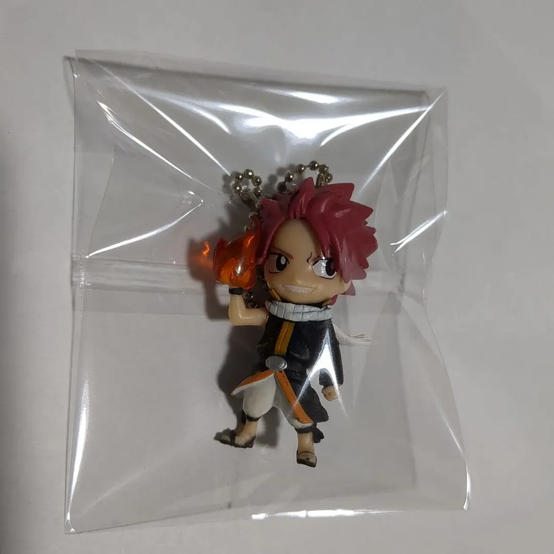 2026年最新】FAIRY TAIL ナツ・ドラグニル フィギュアの人気アイテム