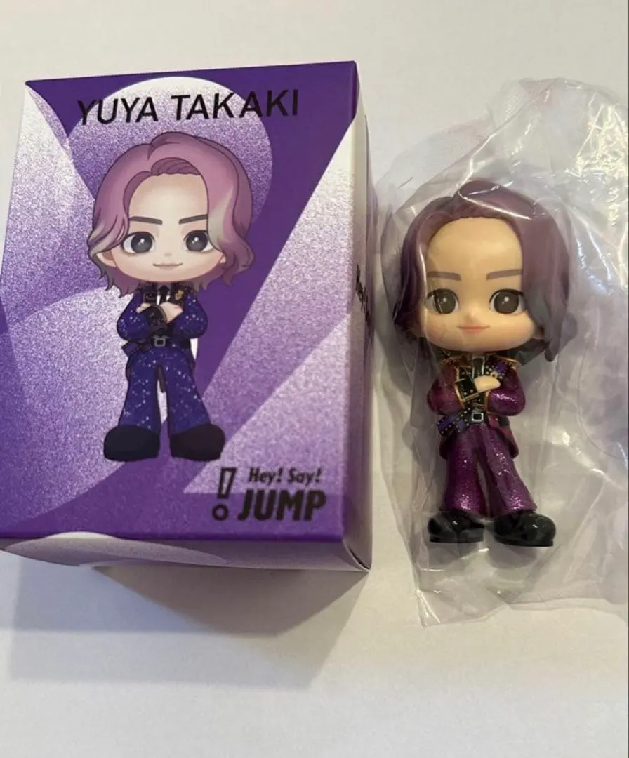 2026年最新】hey! say! jump フィギュア 髙木雄也の人気アイテム