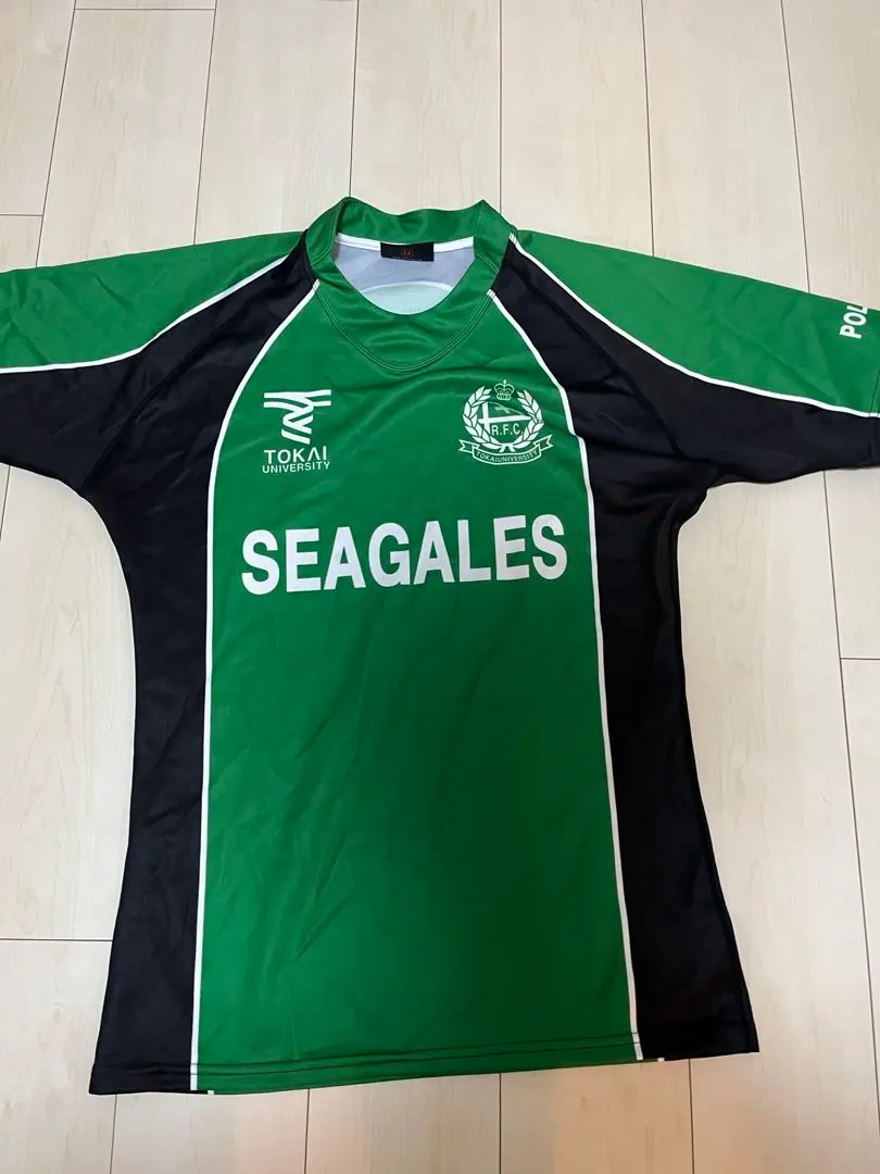 2026年最新】東海大学ラグビーの人気アイテム - メルカリ