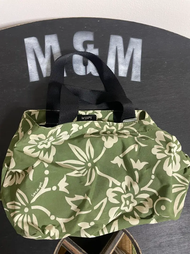 2026年最新】wtaps porterの人気アイテム - メルカリ