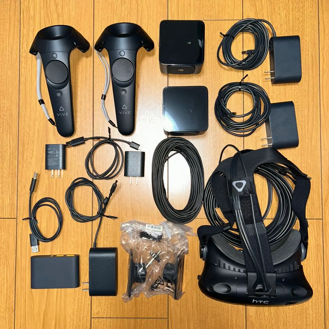 2026年最新】hTC vive 初代の人気アイテム - メルカリ