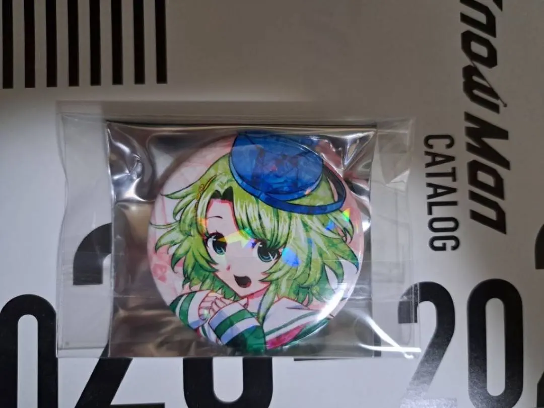 キミガシネ カンナ(木津池神奈) クッションカバー