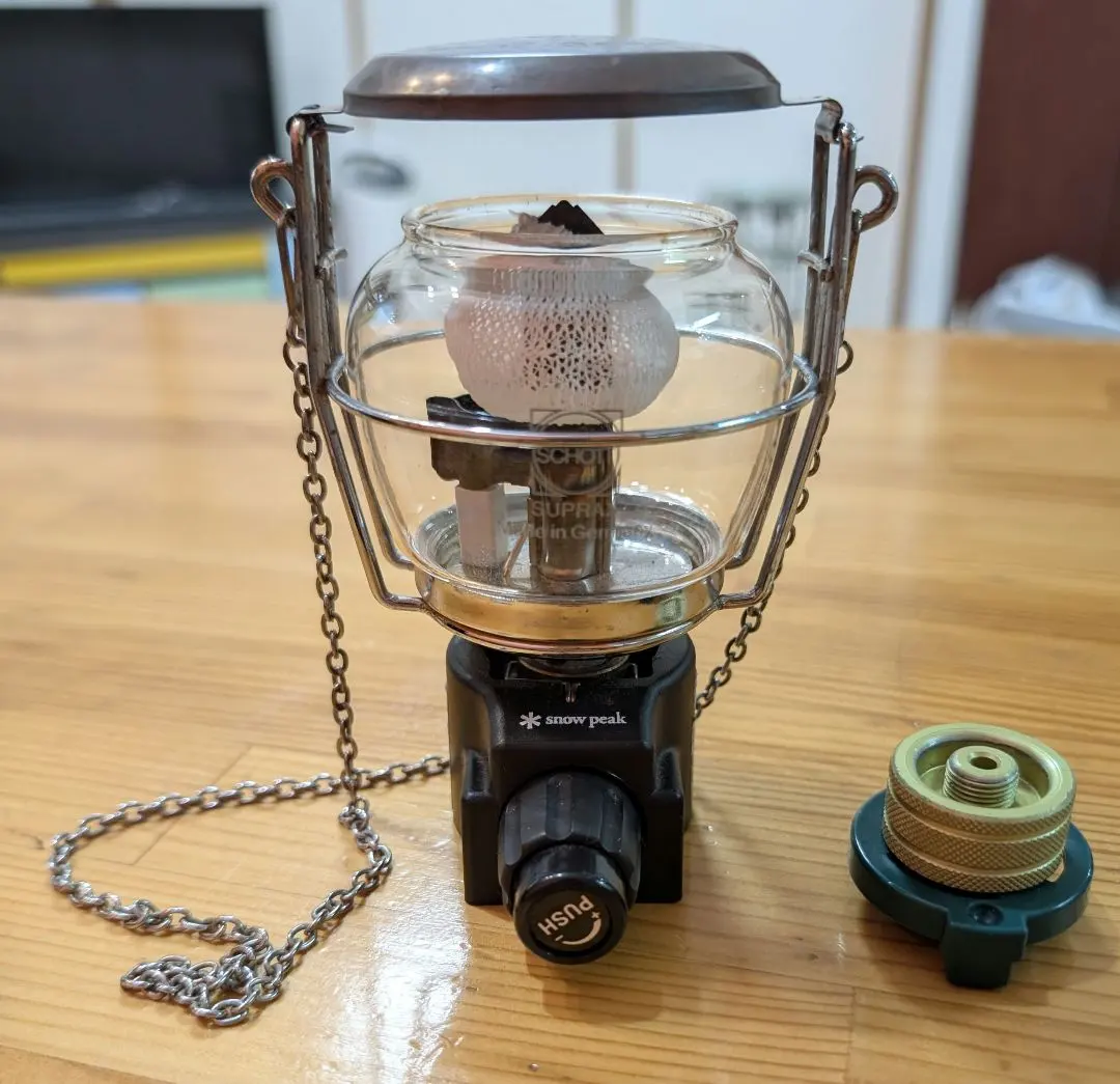 2026年最新】スノーピーク GL-150Aの人気アイテム - メルカリ