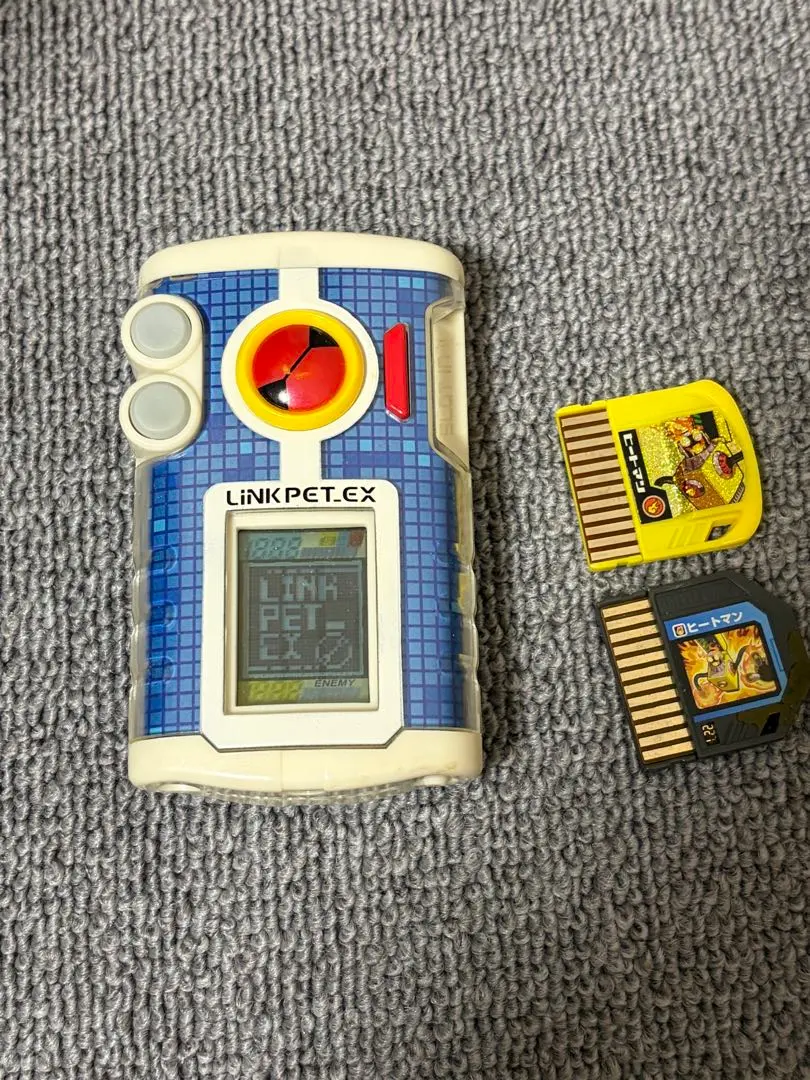 2026年最新】ロックマンエグゼ リンクペットエクシードの人気アイテム