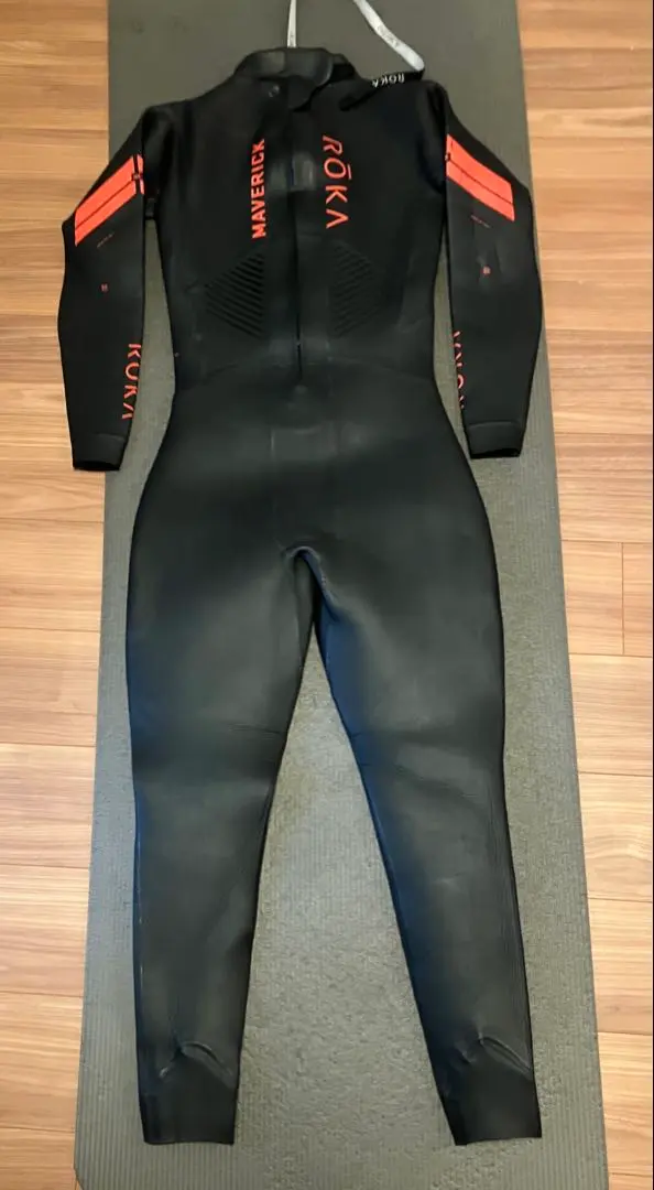 2026年最新】roka ウェットスーツの人気アイテム - メルカリ