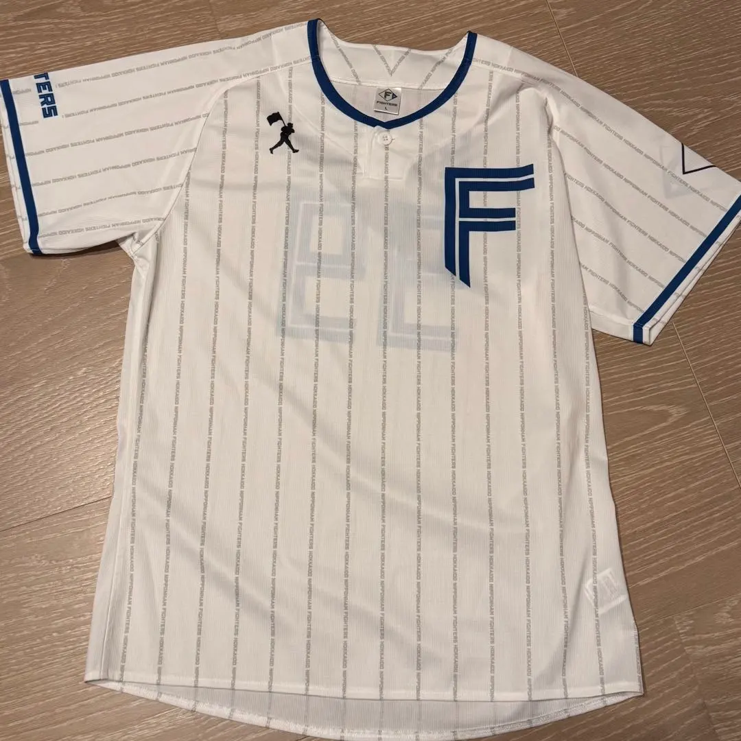 2026年最新】レイエス ユニフォーム 日ハムの人気アイテム - メルカリ