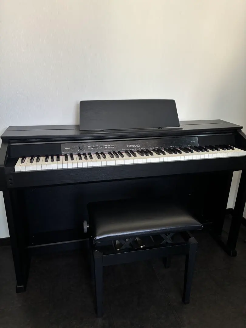 2026年最新】casio ap 電子ピアノの人気アイテム - メルカリ