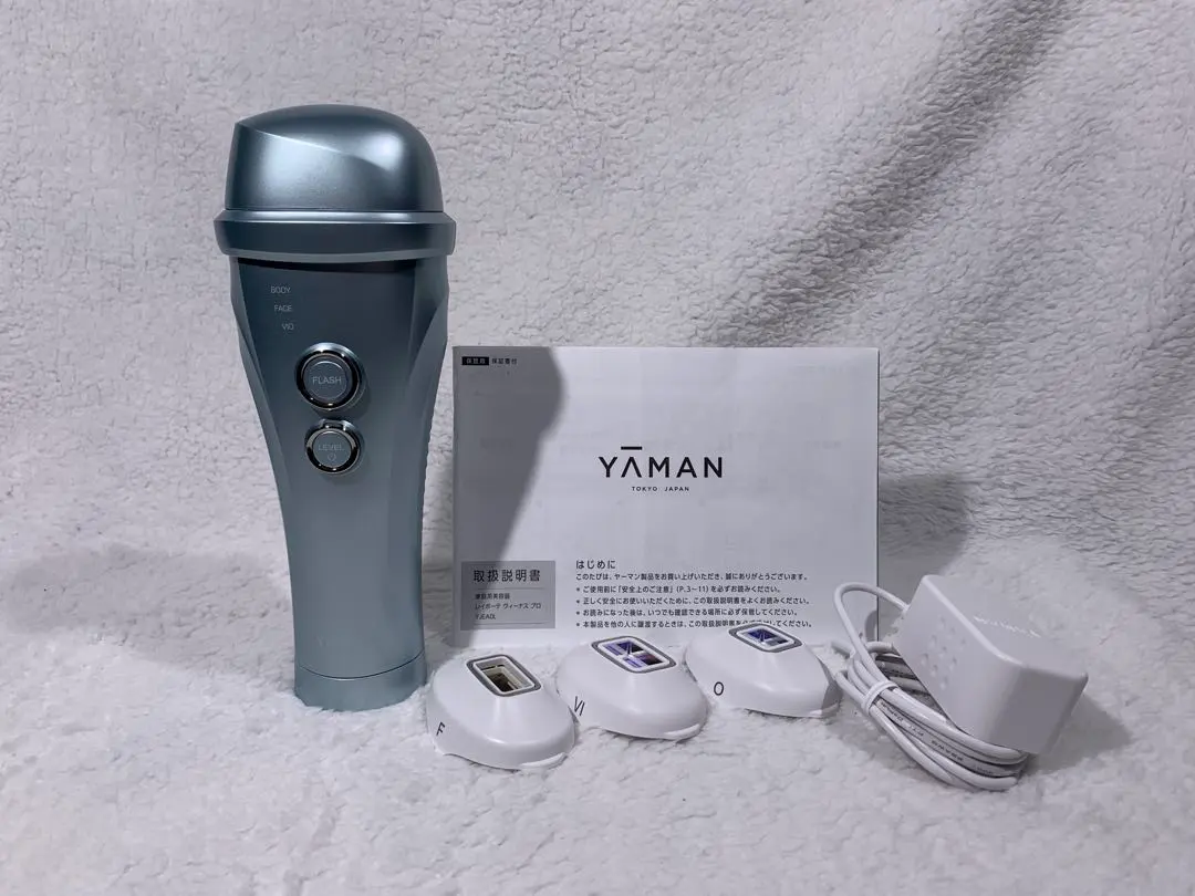 2026年最新】ヤーマン レイボーテ ヴィーナス yjea0lの人気アイテム