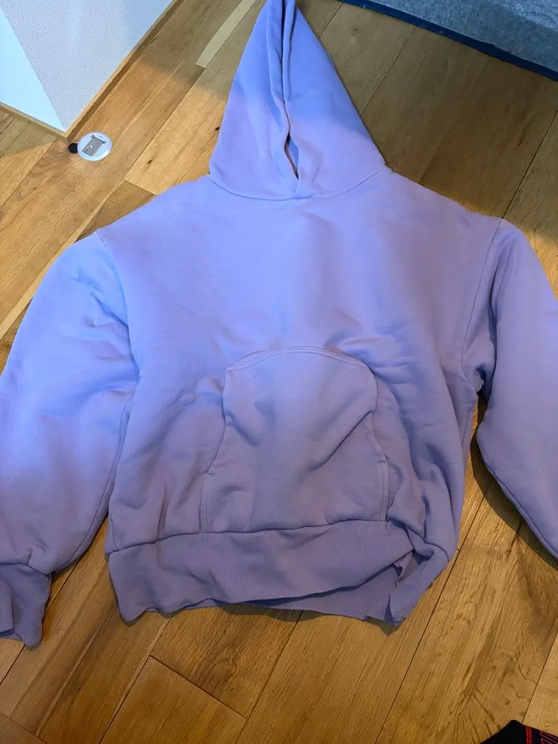 2026年最新】kanye 2020 vision hoodieの人気アイテム - メルカリ