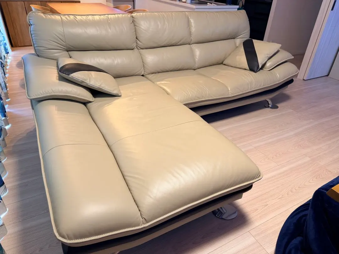 2026年最新】ニトリ ソファ ロゾ4の人気アイテム - メルカリ