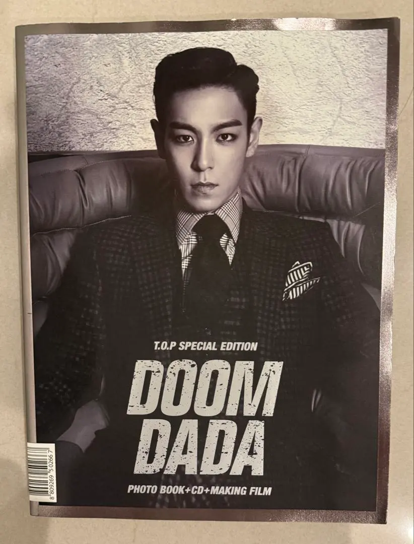 stspecies8787 様DOOM DADA T.O.P 特別版‐ Mercari 日本最大二手網購平台