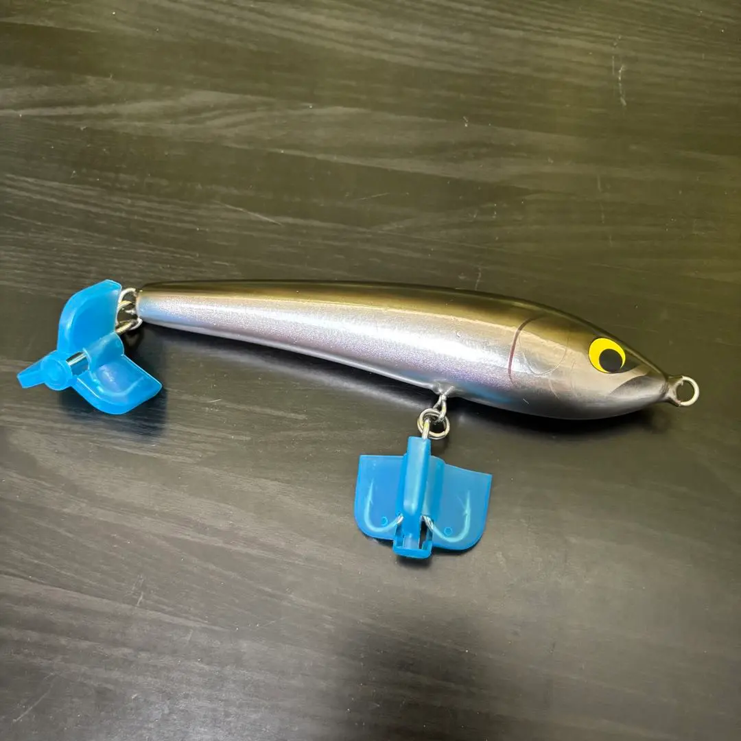 2026年最新】AKIYA ルアーの人気アイテム - メルカリ