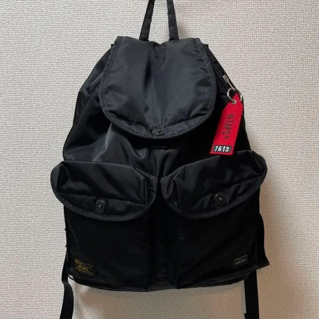 2026年最新】ダブルタップス ポーターの人気アイテム - メルカリ