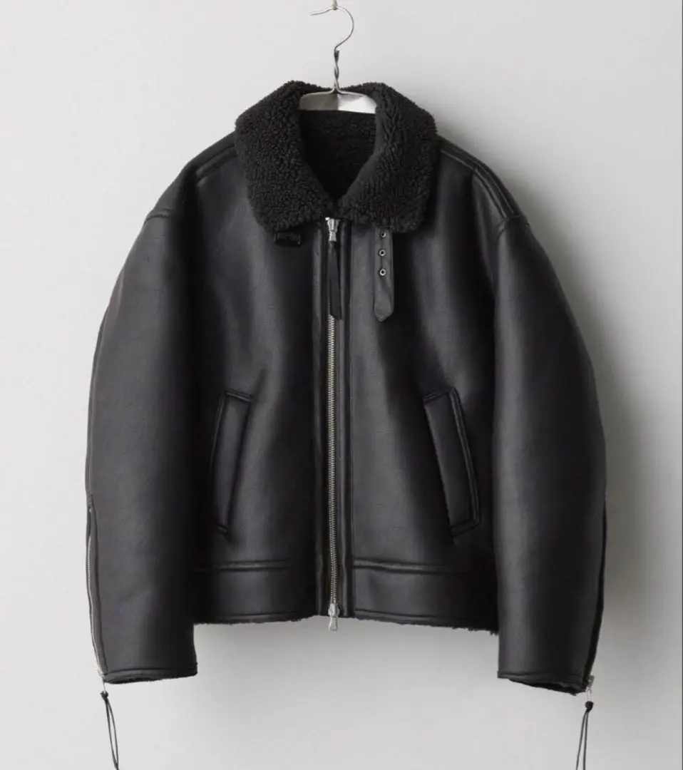 2026年最新】lidnm ムートンの人気アイテム - メルカリ