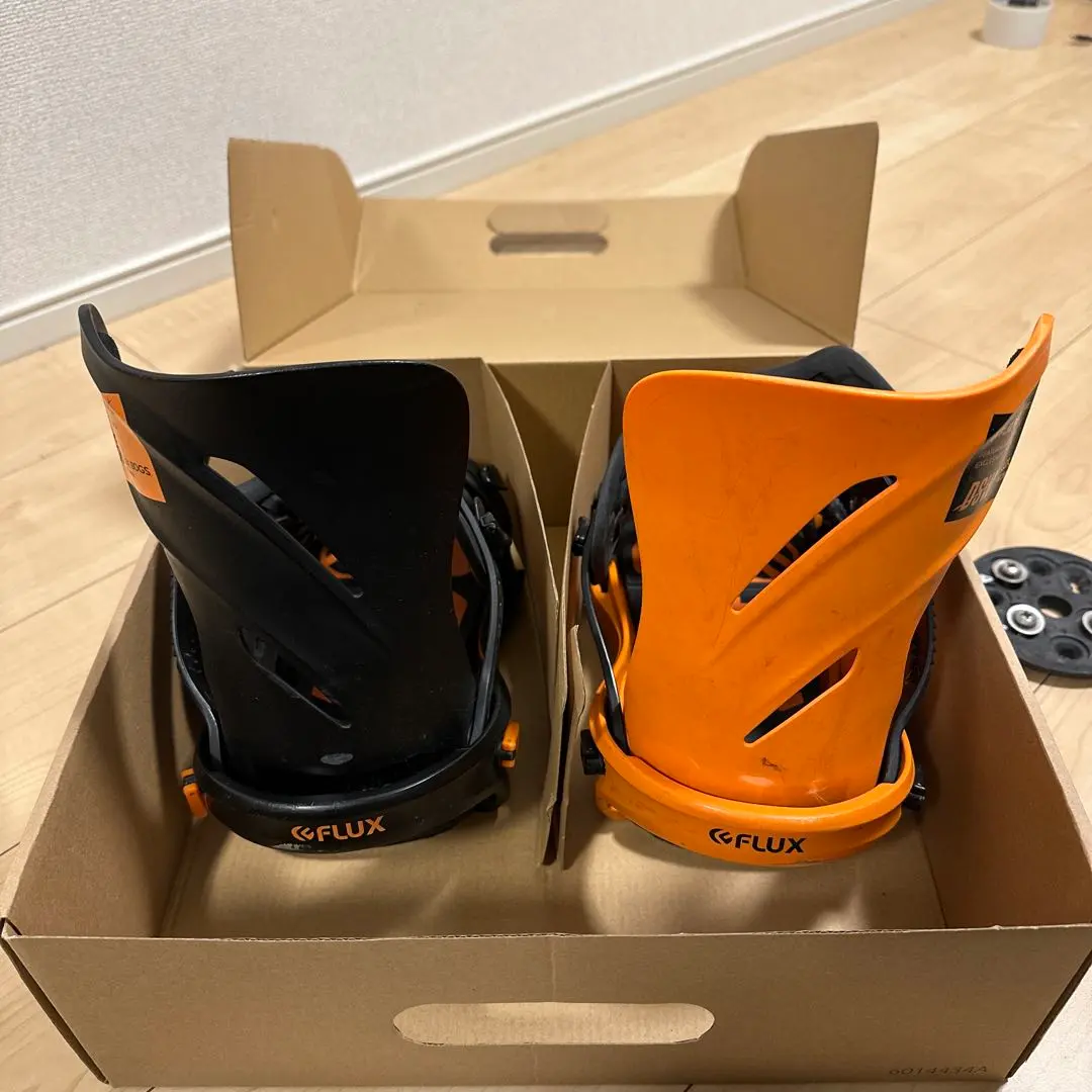 2026年最新】flux dswの人気アイテム - メルカリ