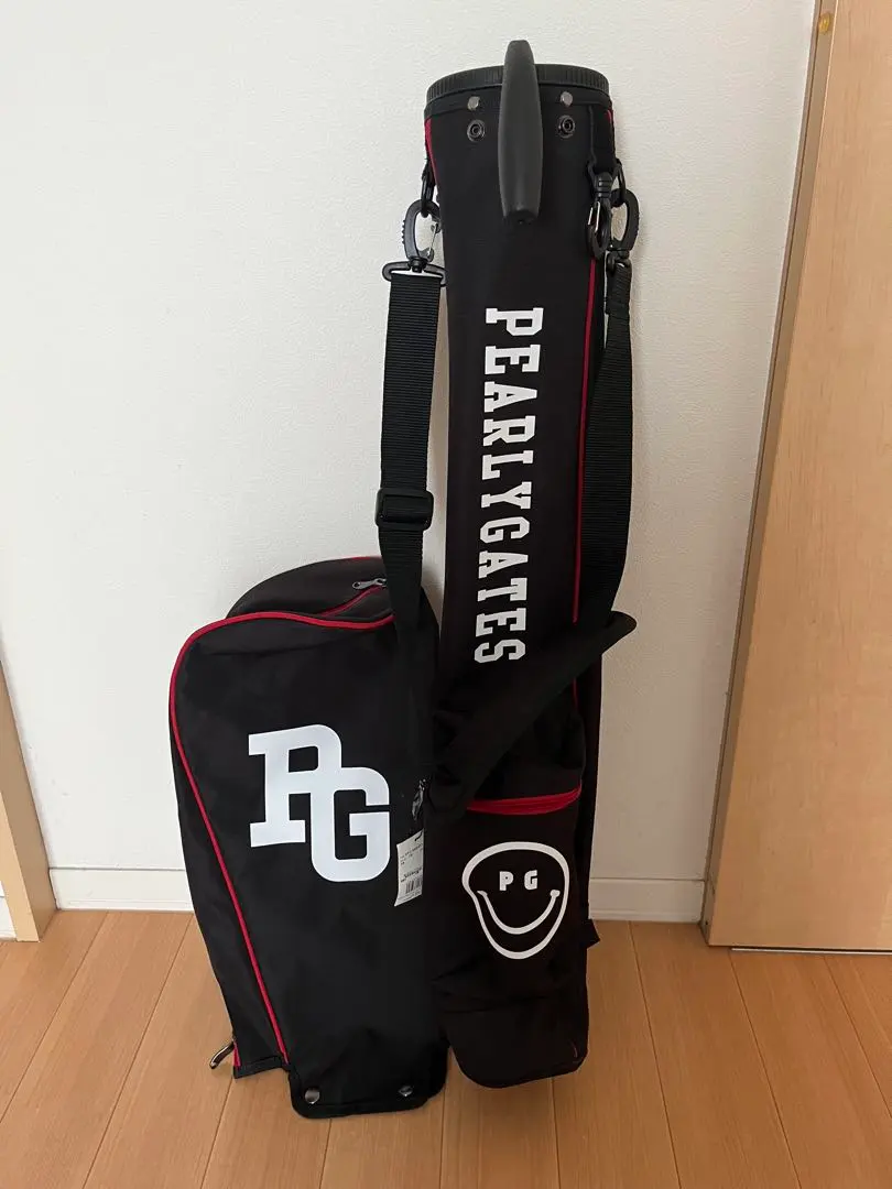 2026年最新】パーリーゲイツ セルフスタンドバッグの人気アイテム