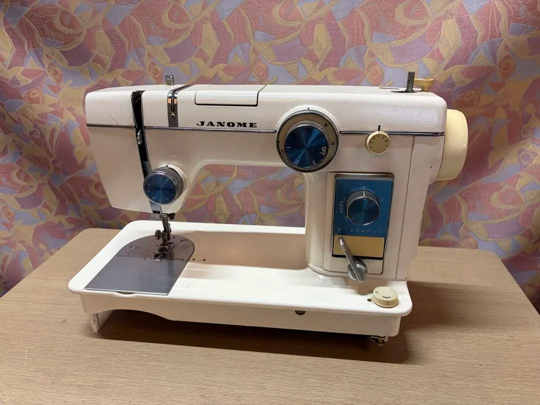2026年最新】JANOME 804の人気アイテム - メルカリ