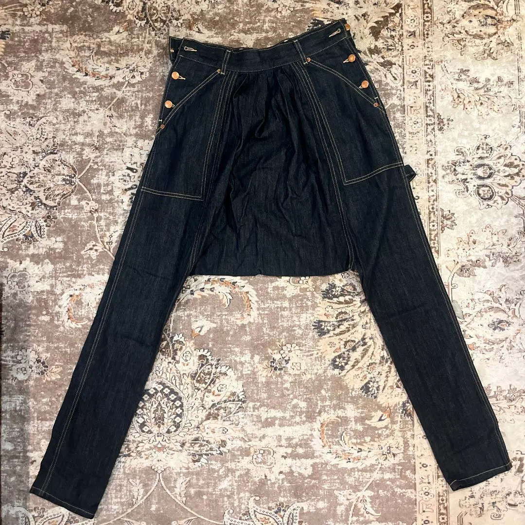 2026年最新】リーバイス ゴルチエの人気アイテム - メルカリ