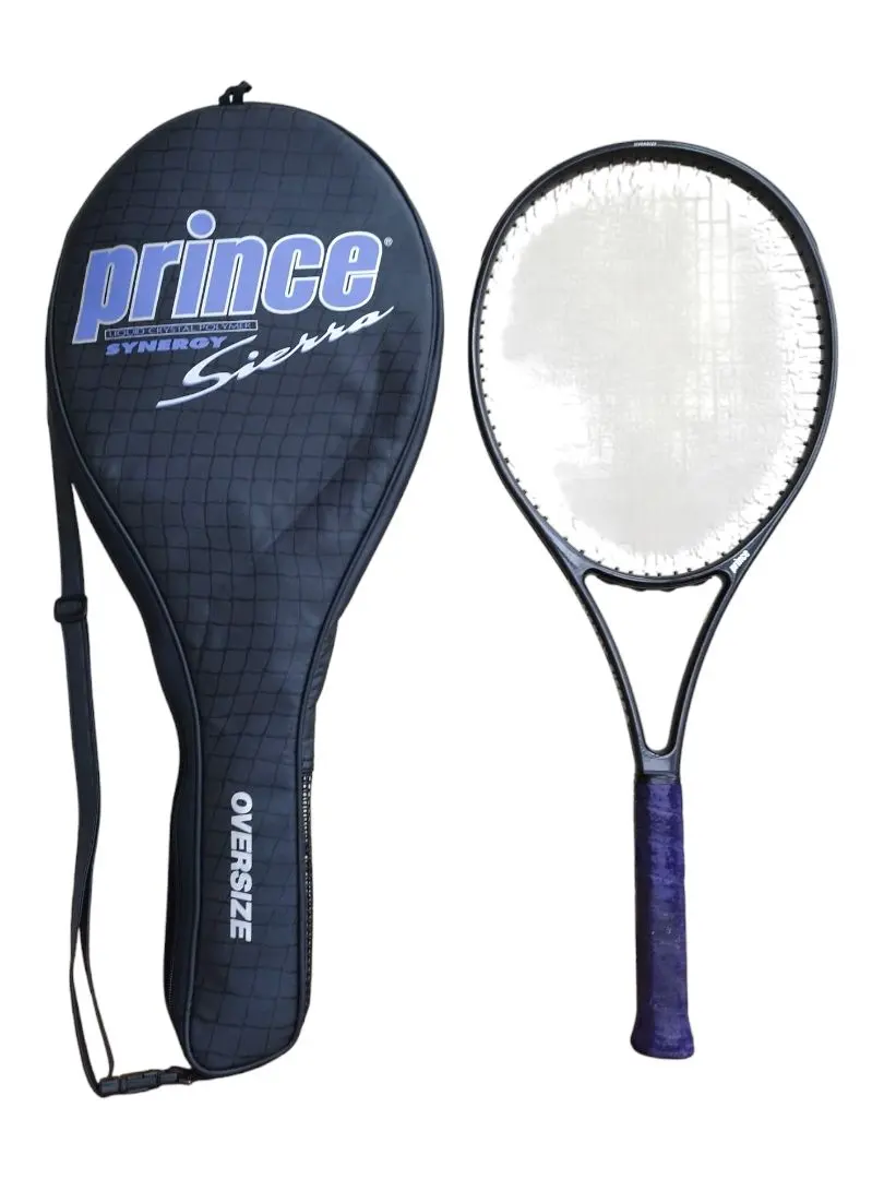 2026年最新】prince air SIERRA テニスラケットの人気アイテム - メルカリ