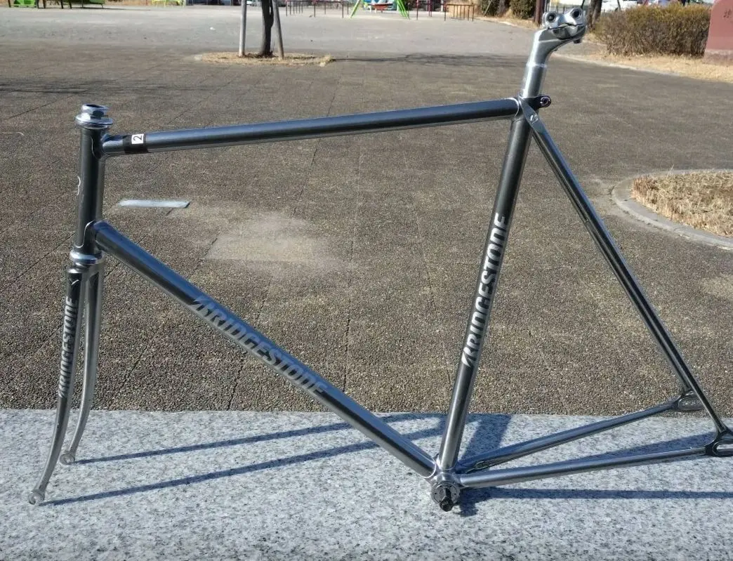 2026年最新】ブリジストン フレーム ピストの人気アイテム - メルカリ