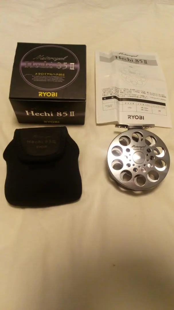 2026年最新】リョービ フライリールの人気アイテム - メルカリ