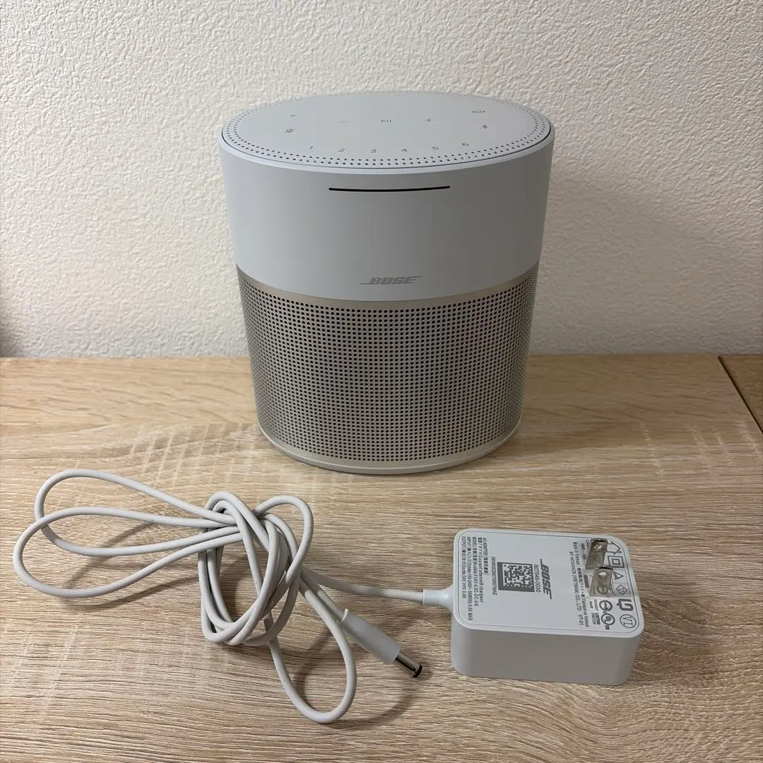 2026年最新】bose home speaker 500の人気アイテム - メルカリ