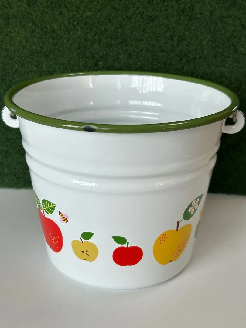 2026年最新】洗い桶 ホーローの人気アイテム - メルカリ