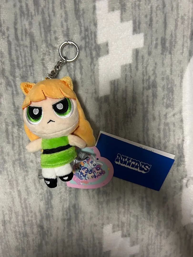 2026年最新】NEWjeans ヘリン パワパフの人気アイテム - メルカリ