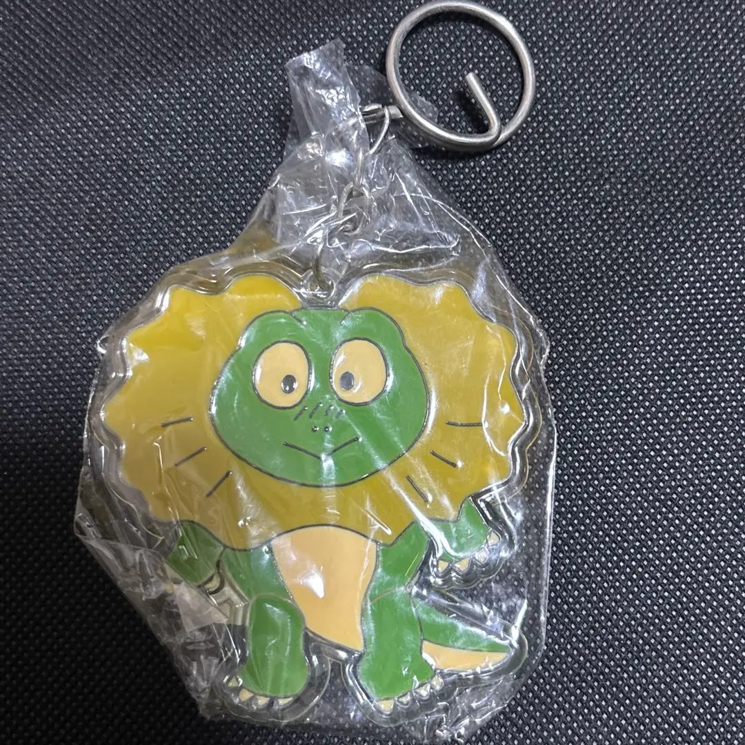 2026年最新】エリマキトカゲ 昭和の人気アイテム - メルカリ