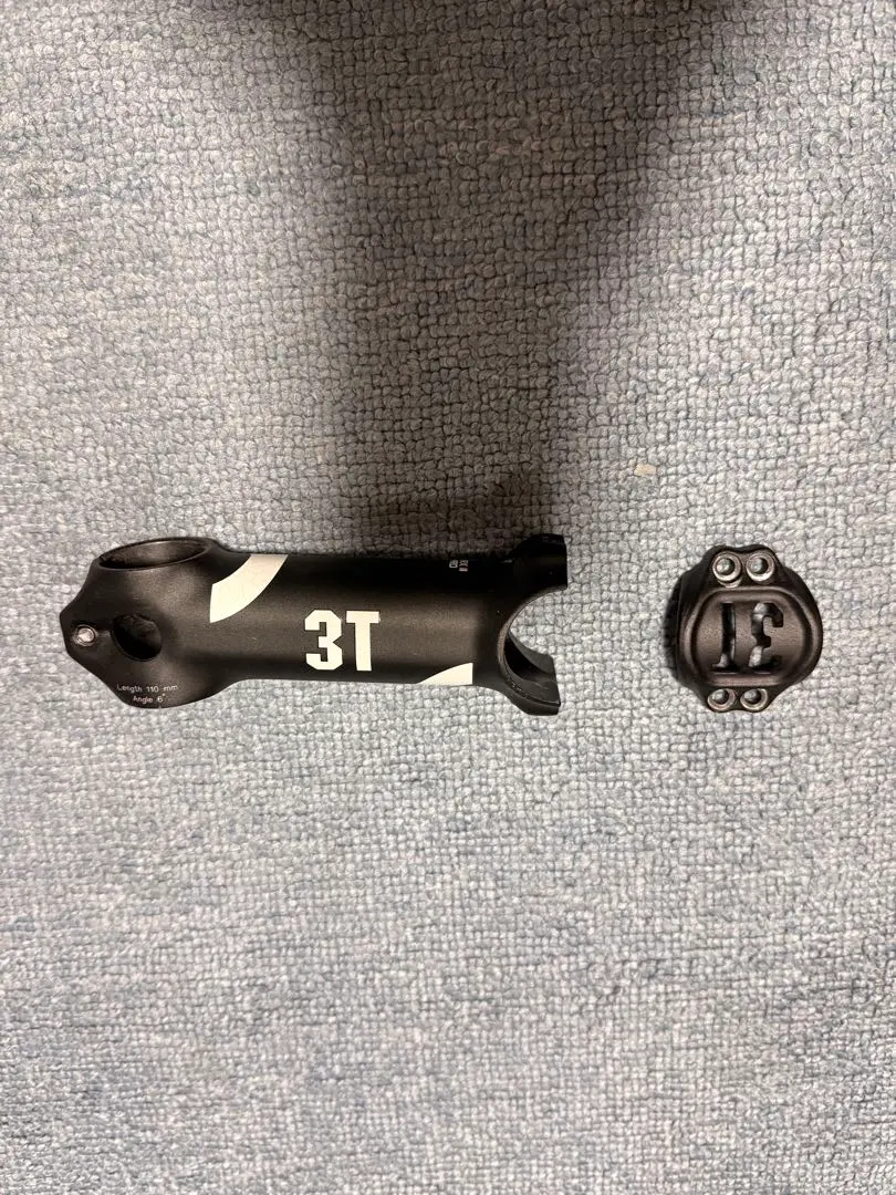 2026年最新】Cervelo ハンドル・ステムの人気アイテム - メルカリ