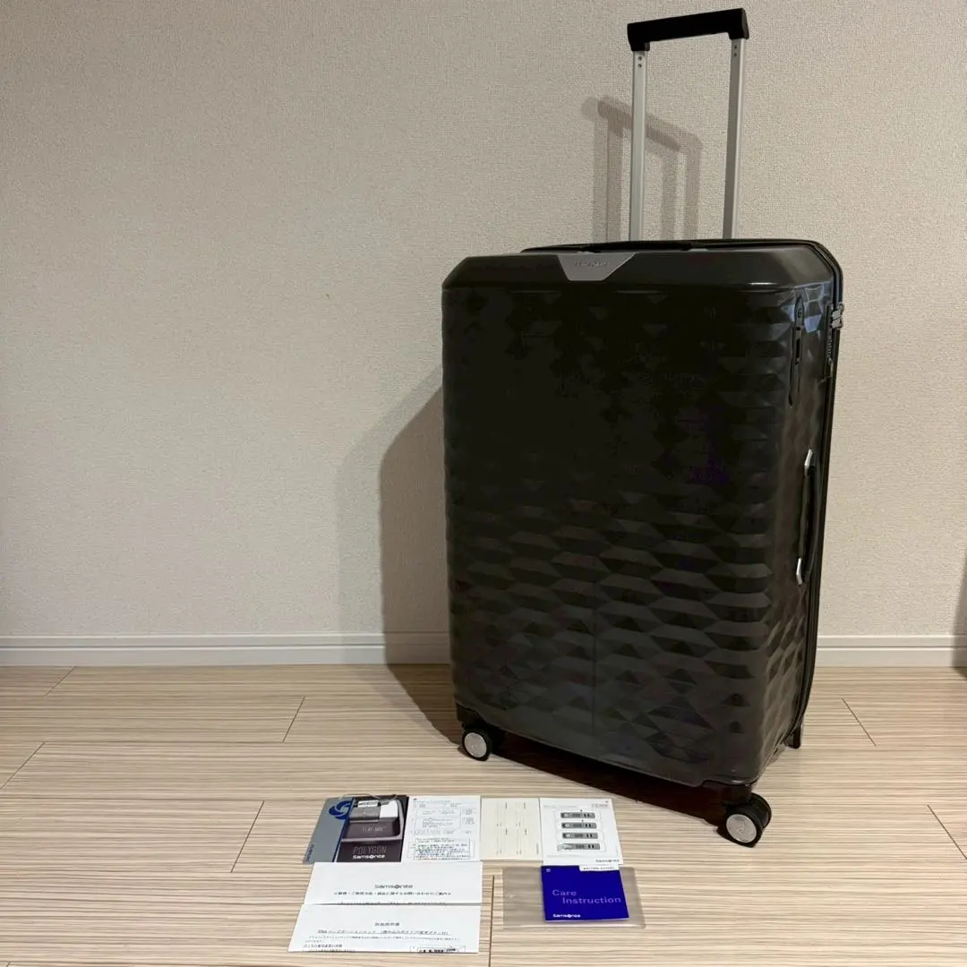 2026年最新】[ポリゴン・スピナー サムソナイトの人気アイテム - メルカリ