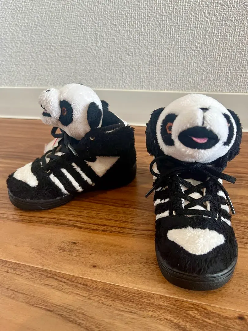 2026年最新】JEREMY scott ベアーの人気アイテム - メルカリ