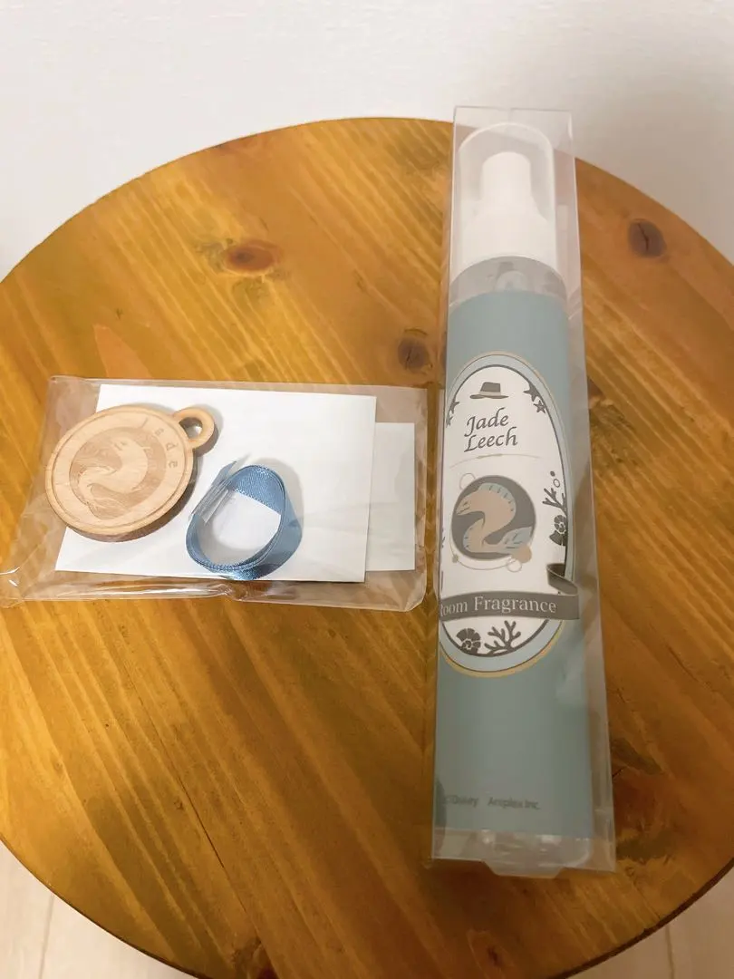 2026年最新】ツイステ ジェイド フレグランスの人気アイテム - メルカリ