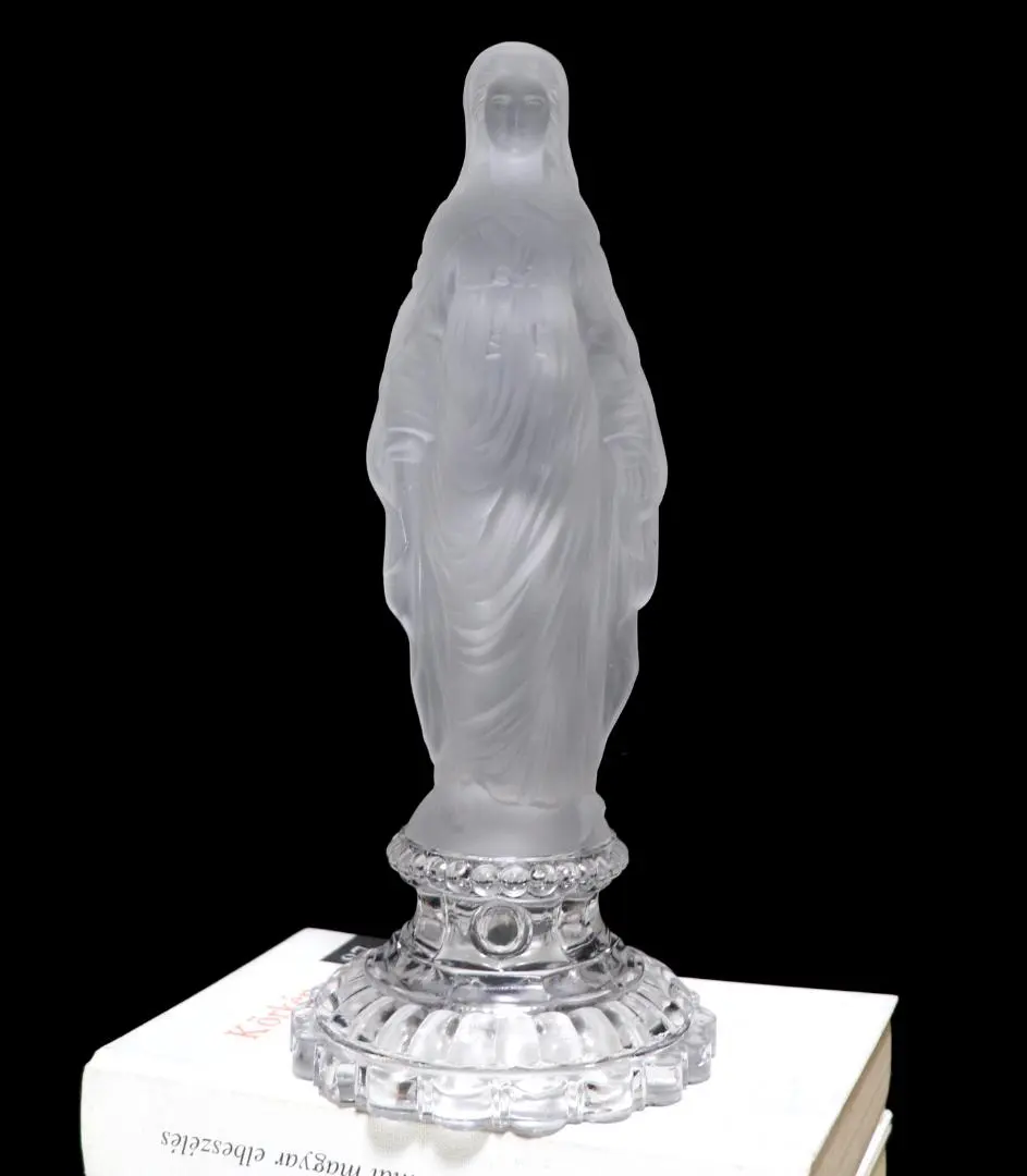 2026年最新】バカラ Baccarat マリア像の人気アイテム - メルカリ