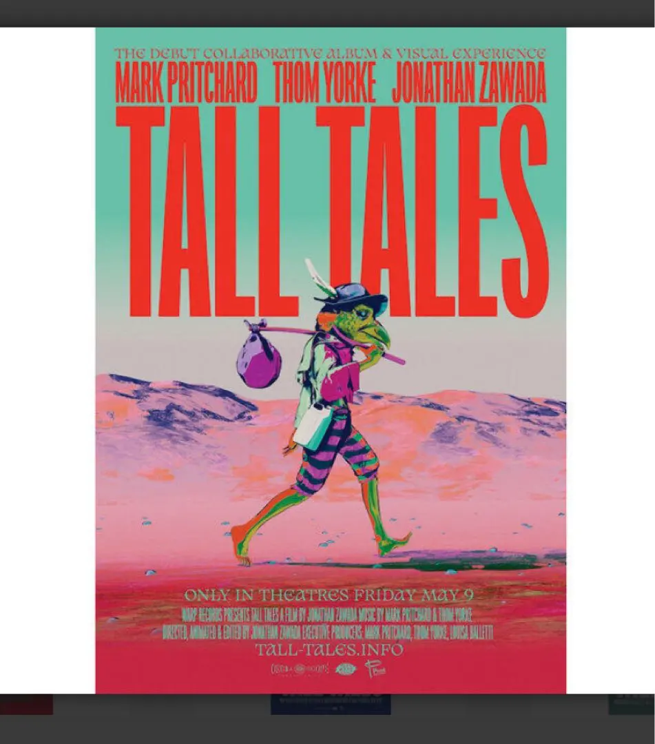 2026年最新】トムヨーク ポスターの人気アイテム - メルカリ