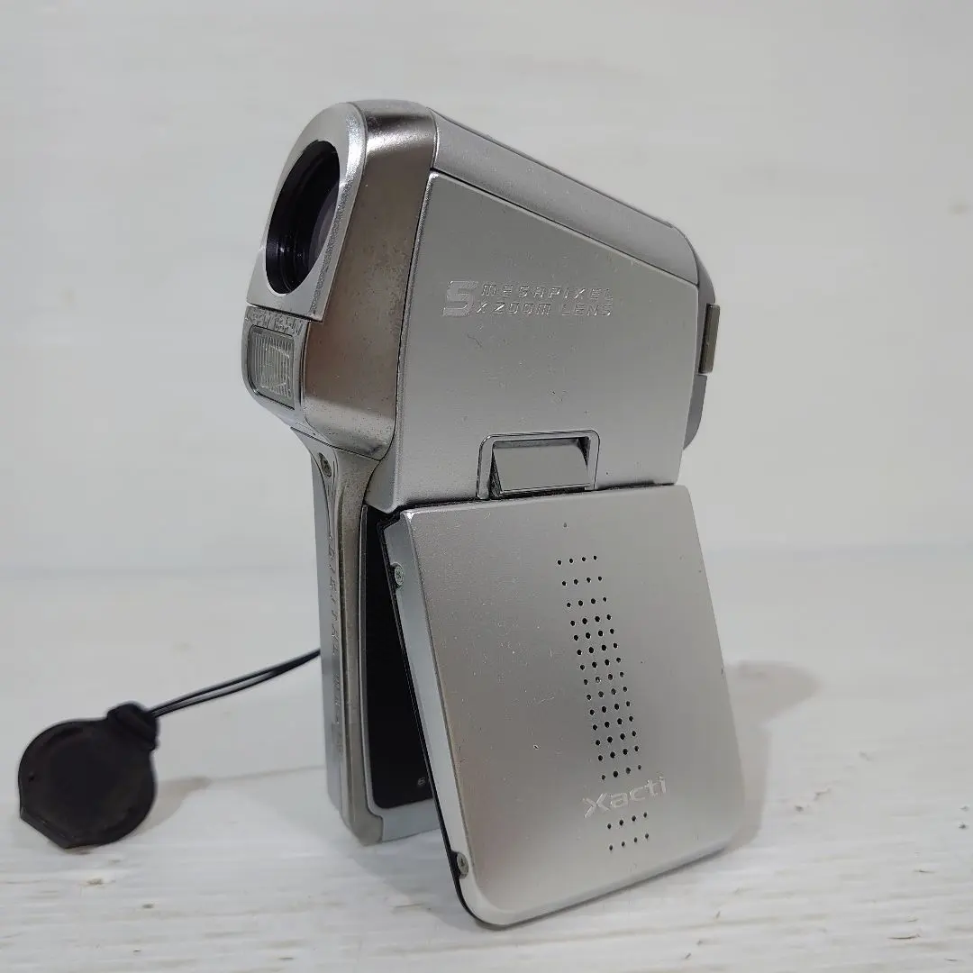 2026年最新】sanyo xacti dmx-c5の人気アイテム - メルカリ