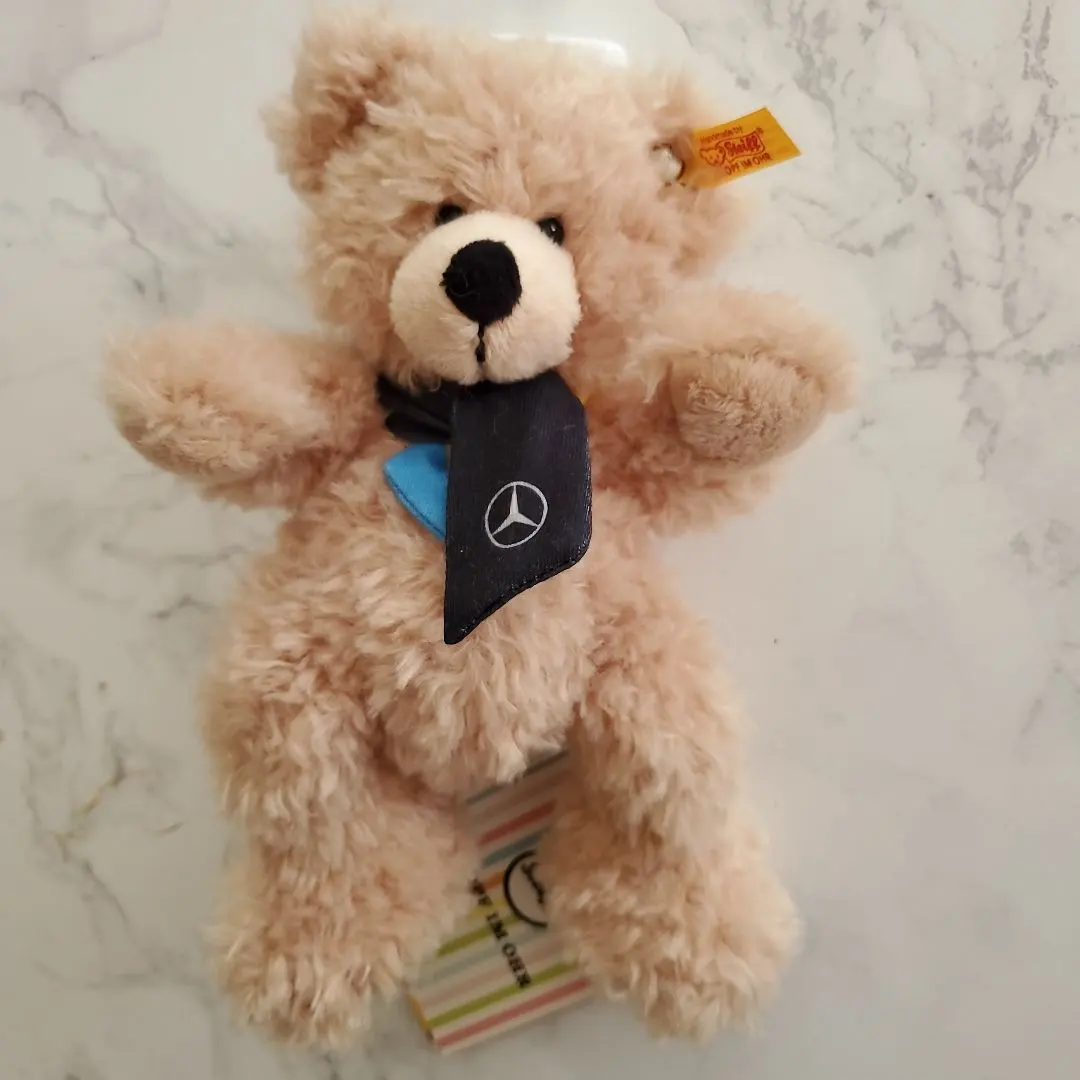 2026年最新】シュタイフ テディベア ベンツの人気アイテム - メルカリ