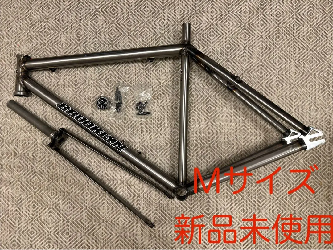 2026年最新】ブルックリンマシンワークス フレームの人気アイテム