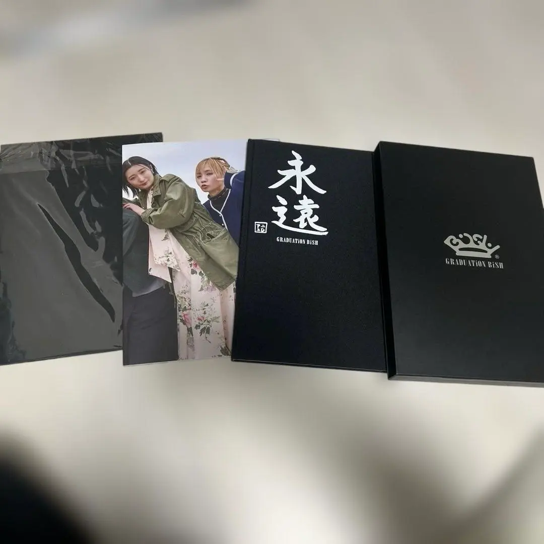 2026年最新】BiSH卒業アルバムの人気アイテム - メルカリ