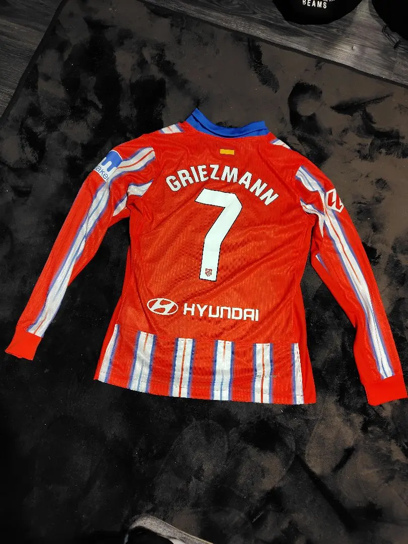 2026年最新】アトレティコ 長袖の人気アイテム - メルカリ