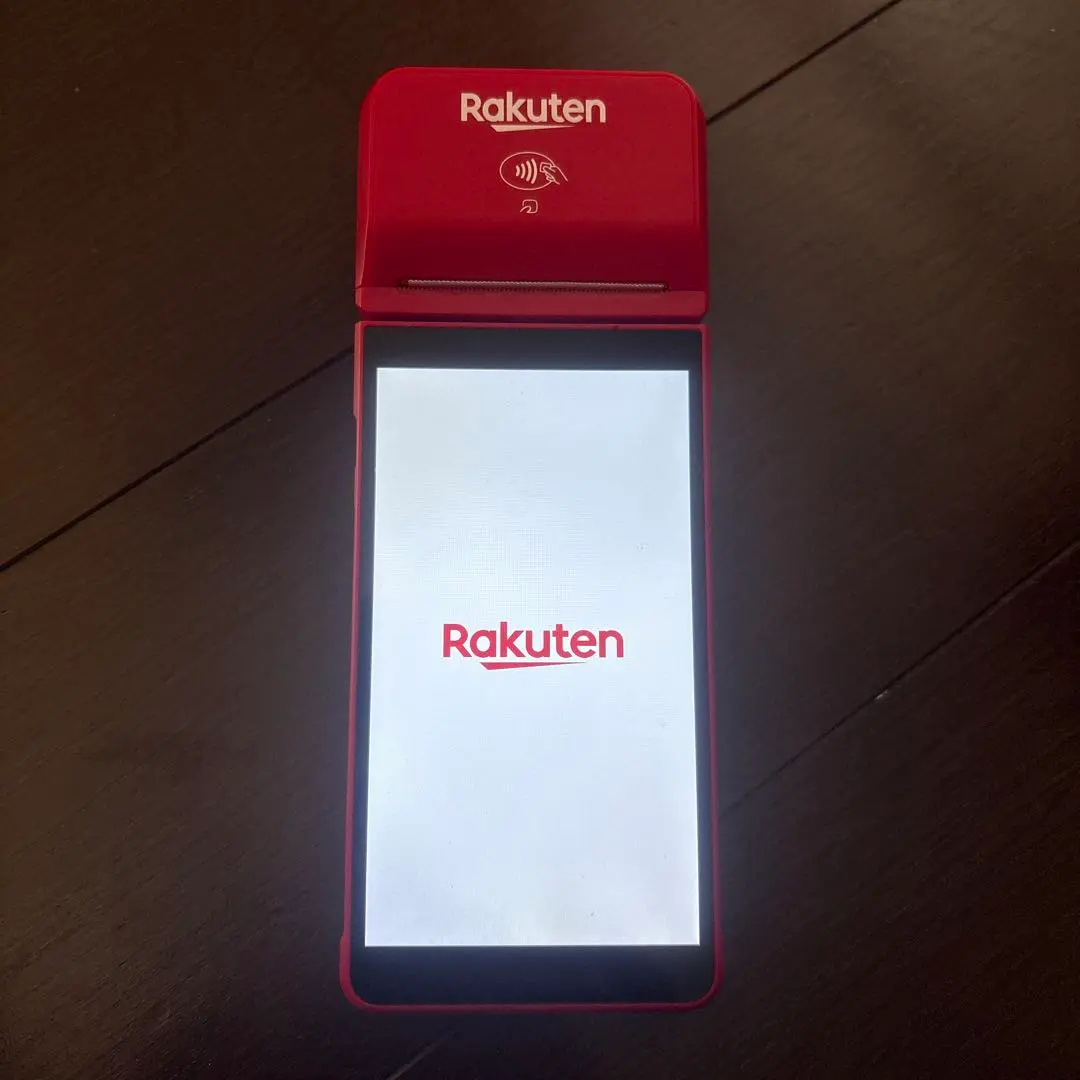 2026年最新】楽天PAY ターミナルの人気アイテム - メルカリ