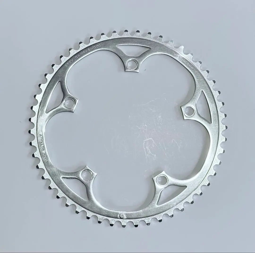 2026年最新】CAMPAGNOLO チェーンリングの人気アイテム - メルカリ